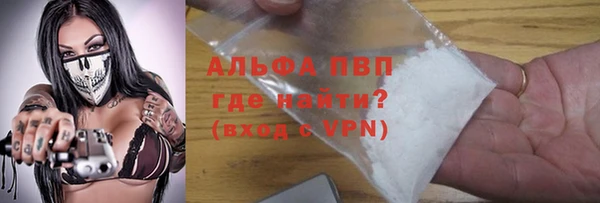 ALPHA PVP Беломорск